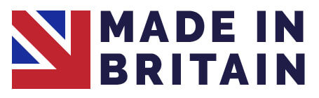 Made in Britain