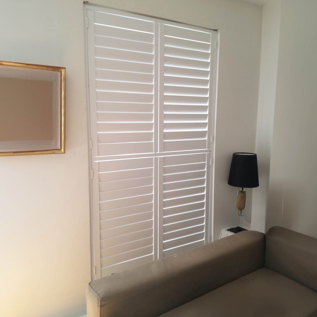 5 Benefits of Timber Windows with Plantation Shutters